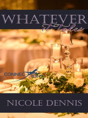 cover image of Whatever It Takes
